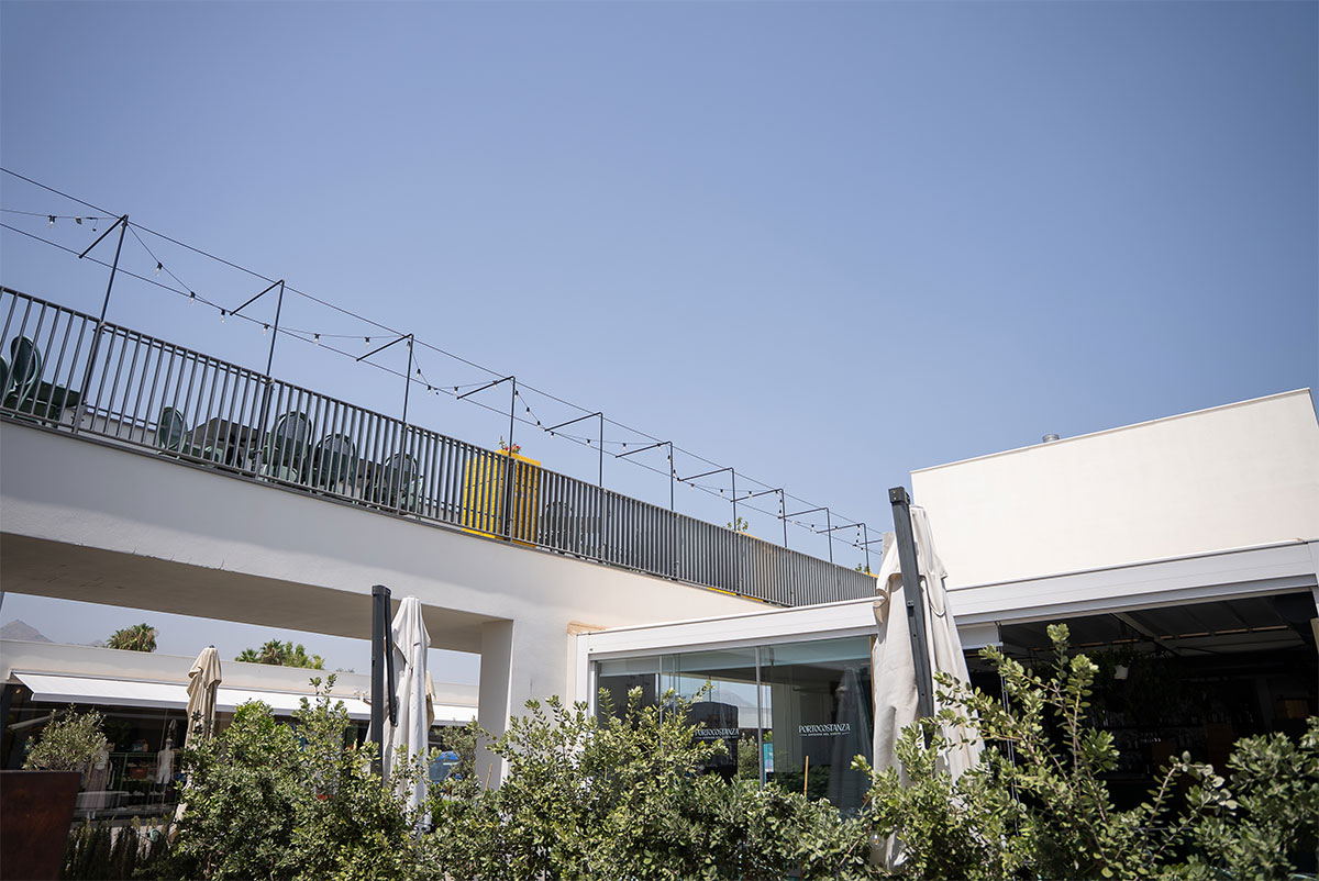 Terrazza