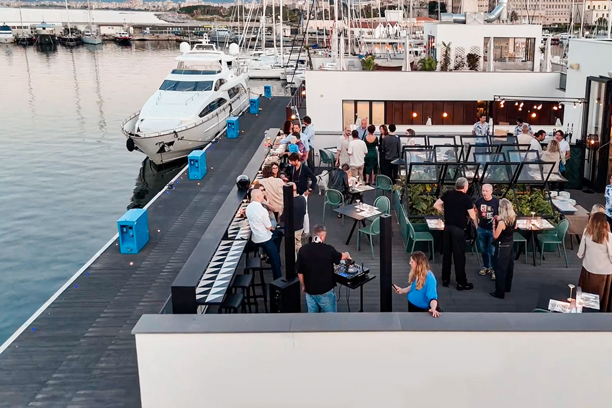 Terrazza