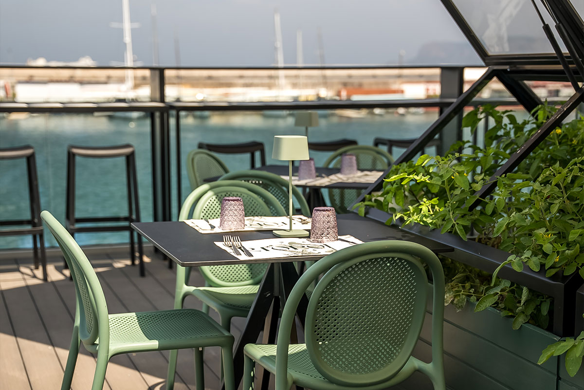 Terrazza